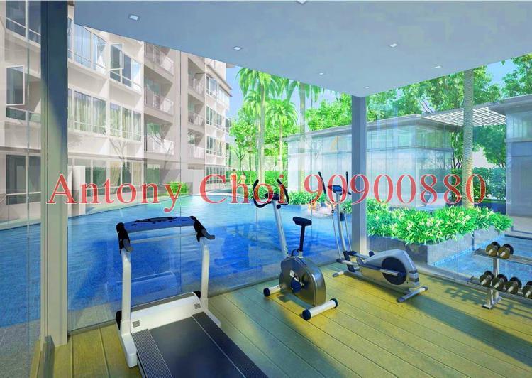 The Sorrento (D5), Condominium #131286872